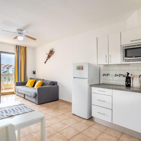 Castle Harbour Matthew'S Flat Los Cristianos By Lovetenerife Exterior photo