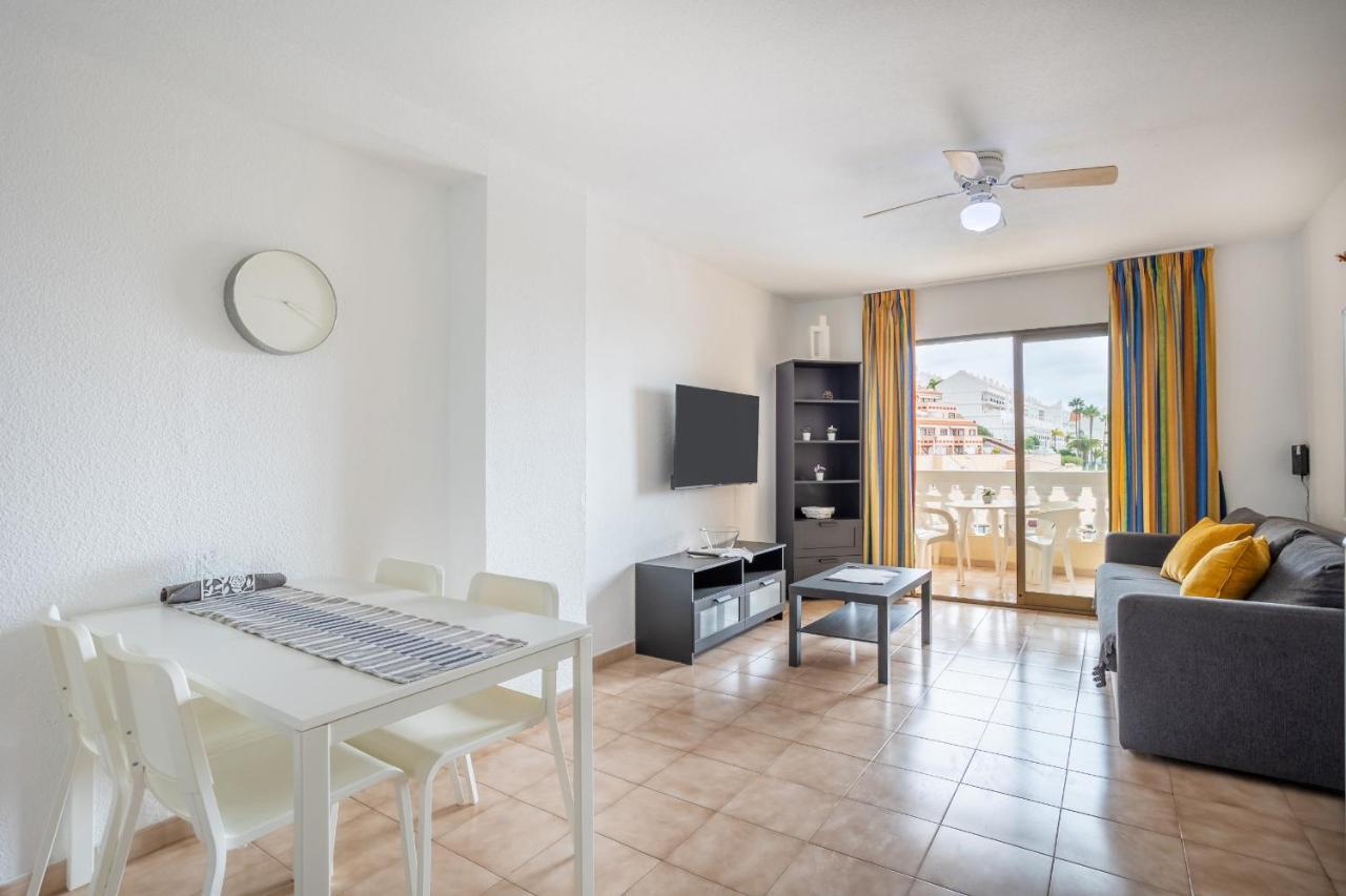 Castle Harbour Matthew'S Flat Los Cristianos By Lovetenerife Exterior photo