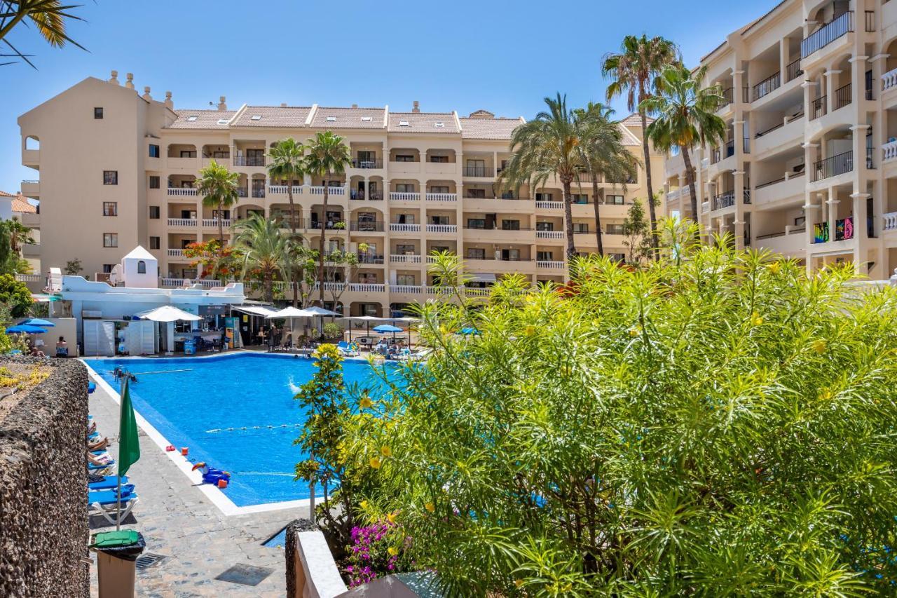 Castle Harbour Matthew'S Flat Los Cristianos By Lovetenerife Exterior photo
