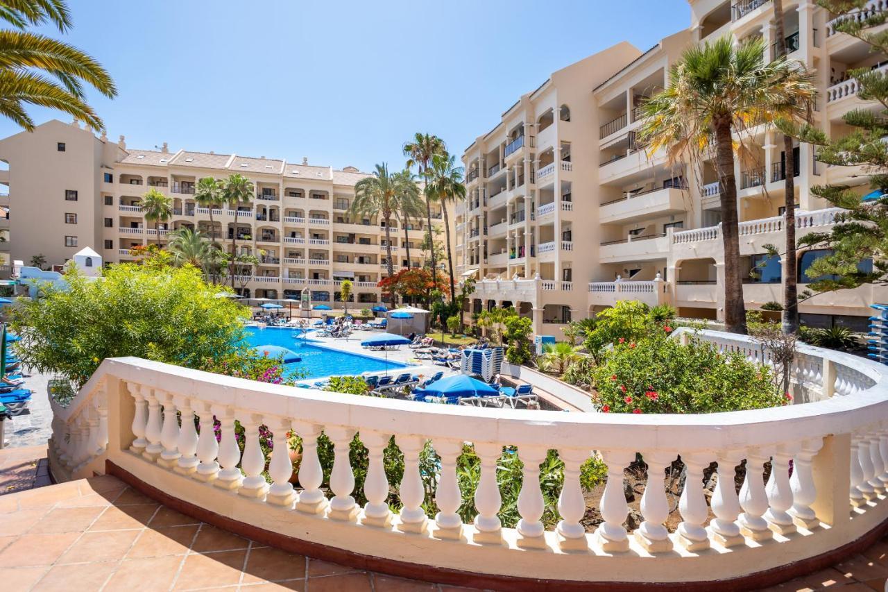Castle Harbour Matthew'S Flat Los Cristianos By Lovetenerife Exterior photo
