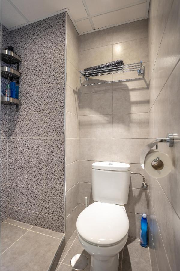 Castle Harbour Matthew'S Flat Los Cristianos By Lovetenerife Exterior photo