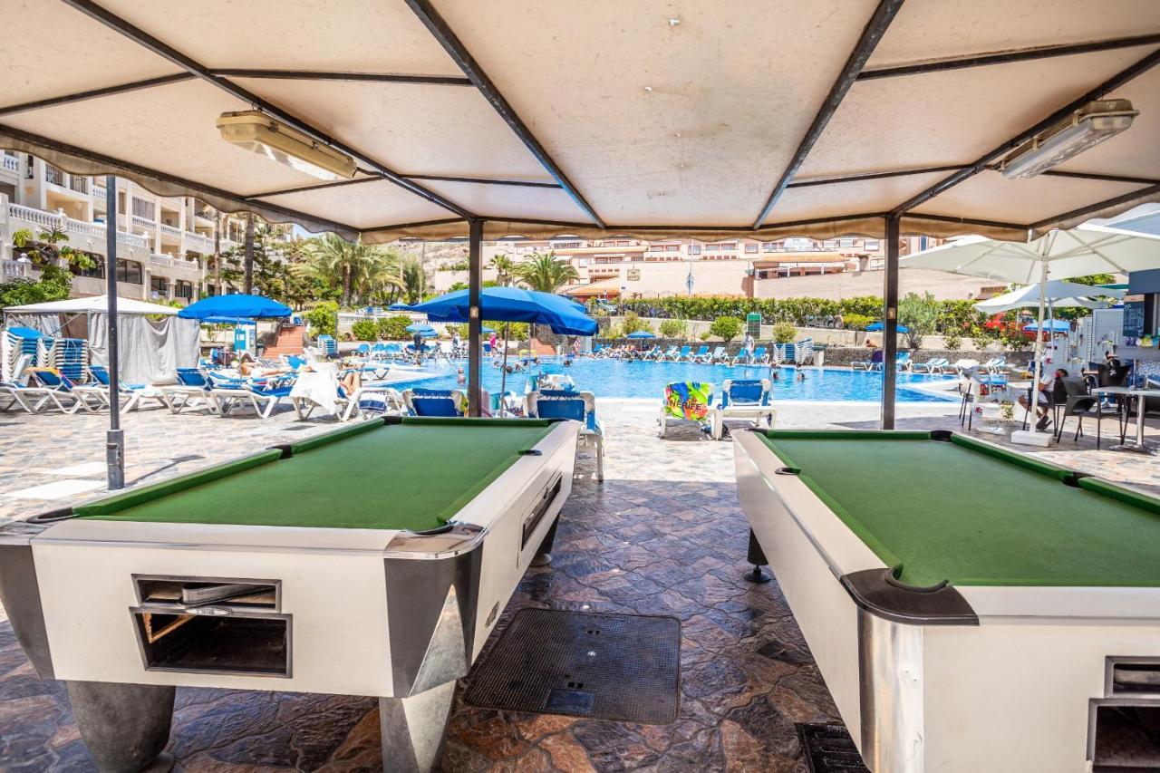Castle Harbour Matthew'S Flat Los Cristianos By Lovetenerife Exterior photo